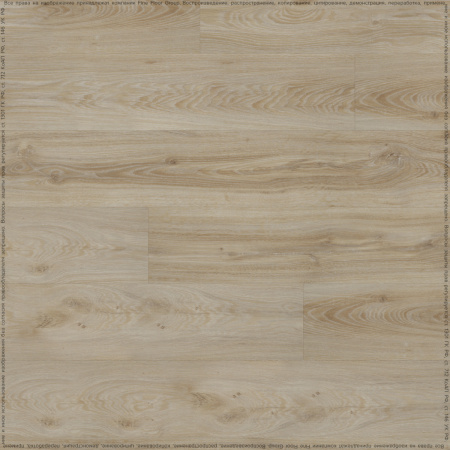 Клеевая кварцвиниловая плитка FineFloor Wood FF-1434 Дуб Листаль